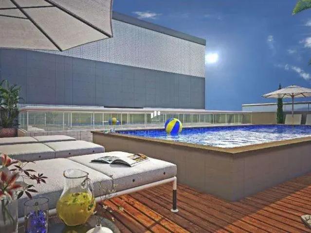 Apartamento venda em Maracanã, Praia Grande