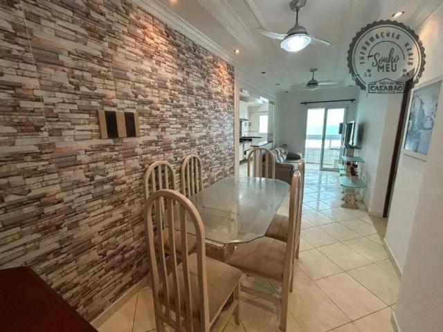 Apartamento venda em Maracanã, Praia Grande