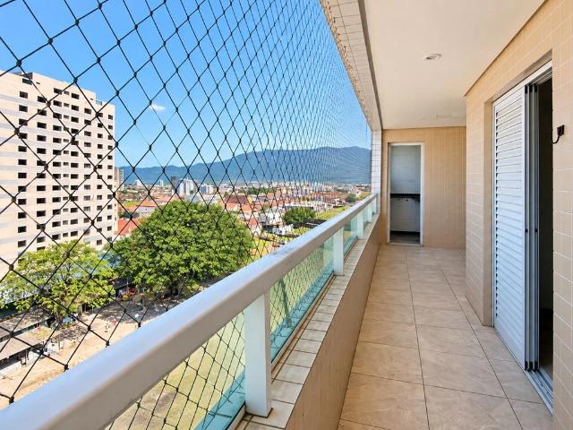 Apartamento venda em Maracanã, Praia Grande