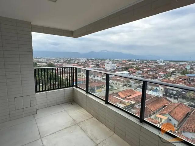 Apartamento venda em Maracanã, Praia Grande