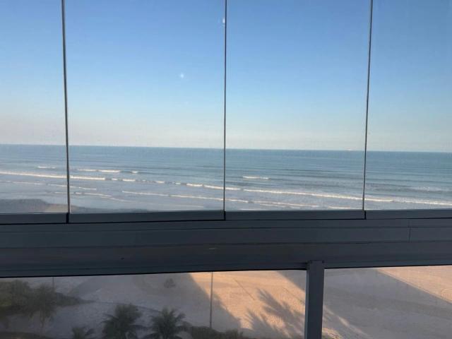 Apartamento venda em Maracanã, Praia Grande