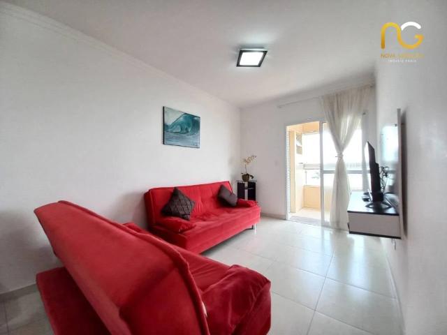 Apartamento venda em Maracanã, Praia Grande