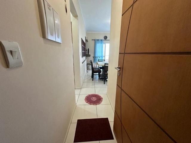 Apartamento venda em Maracanã, Praia Grande