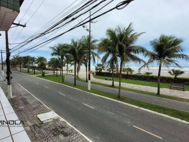 Apartamento venda em Maracanã, Praia Grande