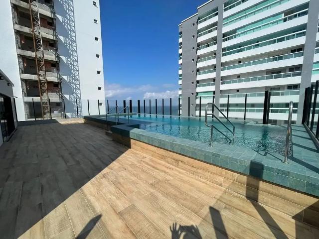 Apartamento venda em Maracanã, Praia Grande