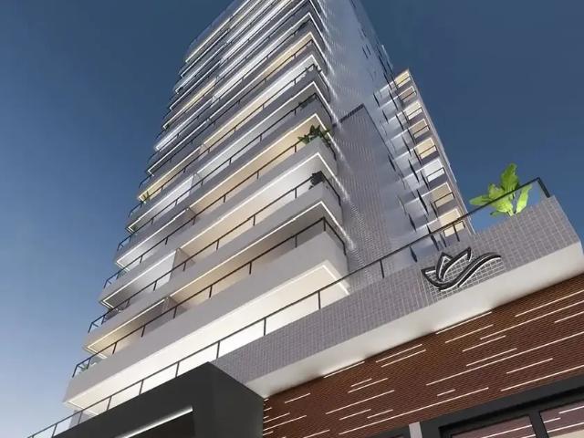 Apartamento venda em Maracanã, Praia Grande