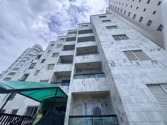 Apartamento venda em Maracanã, Praia Grande