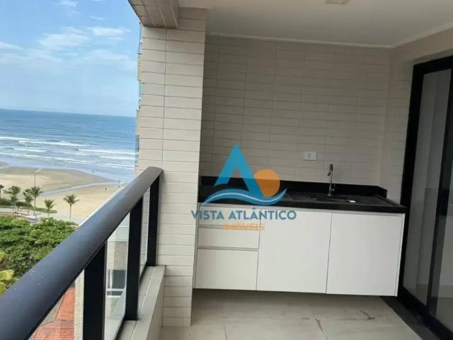 Apartamento venda em Maracanã, Praia Grande