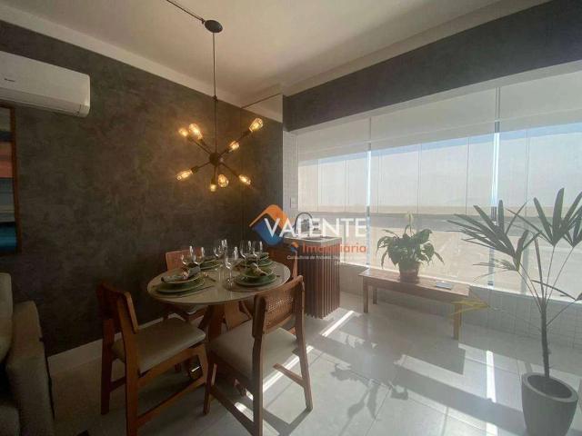 Apartamento venda em Maracanã, Praia Grande