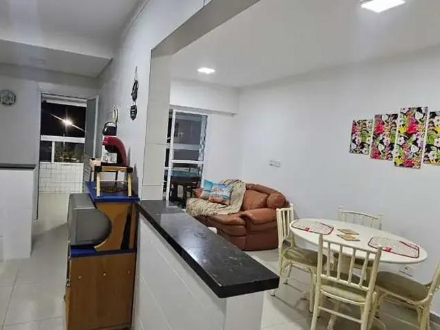Apartamento venda em Maracanã, Praia Grande