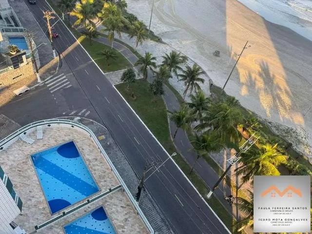 Apartamento venda em Maracanã, Praia Grande