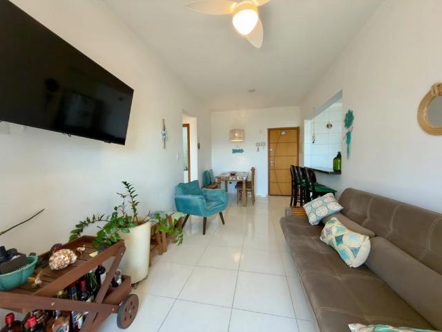 Apartamento venda em Maracanã, Praia Grande