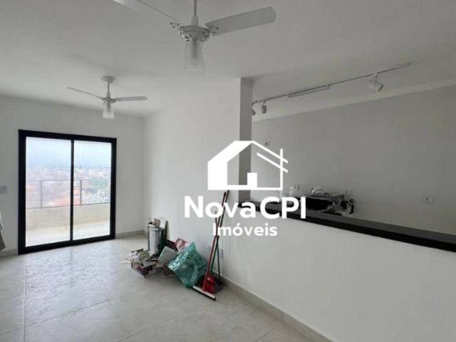 Apartamento venda em Maracanã, Praia Grande