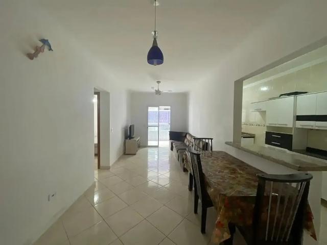 Apartamento venda em Maracanã, Praia Grande