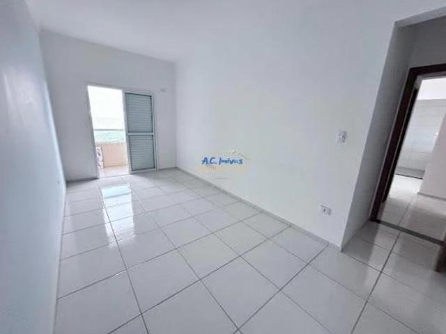 Apartamento venda em Maracanã, Praia Grande
