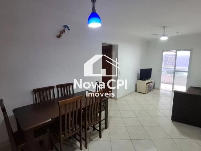 Apartamento venda em Maracanã, Praia Grande