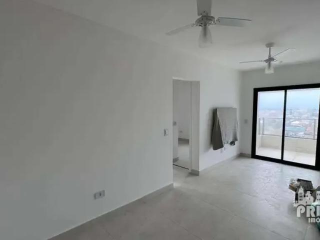 Apartamento venda em Maracanã, Praia Grande