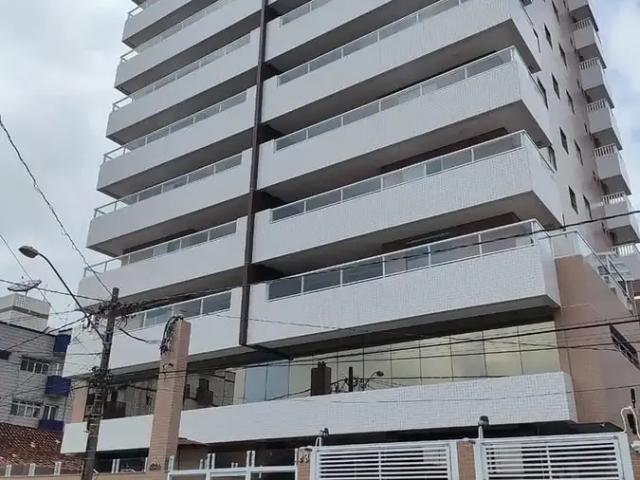 Apartamento venda em Maracanã, Praia Grande