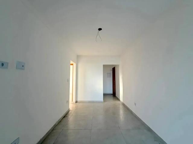 Apartamento venda em Maracanã, Praia Grande