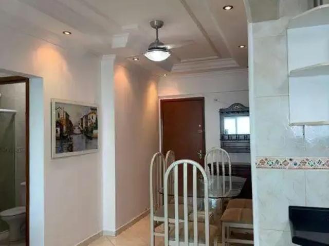 Apartamento venda em Maracanã, Praia Grande