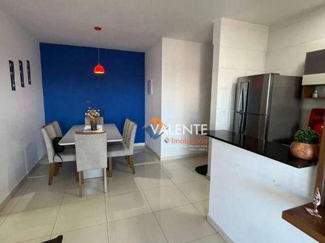 Apartamento venda em Maracanã, Praia Grande