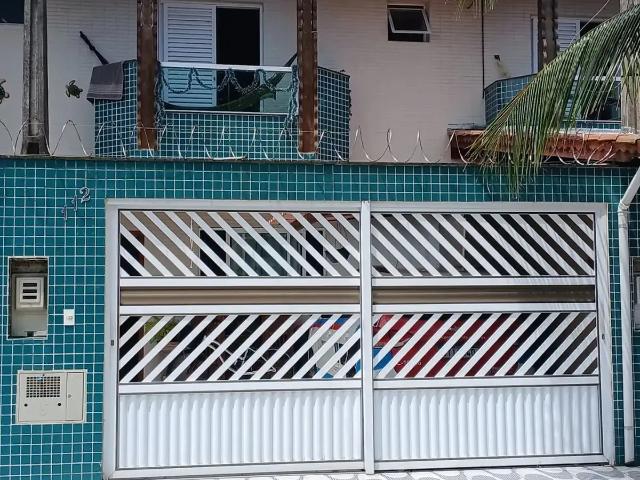 Apartamento venda em Maracanã, Praia Grande