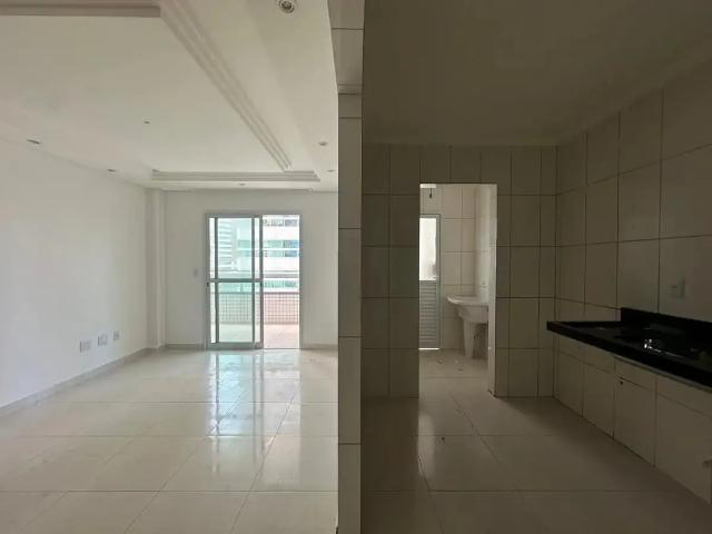 Apartamento venda em Maracanã, Praia Grande