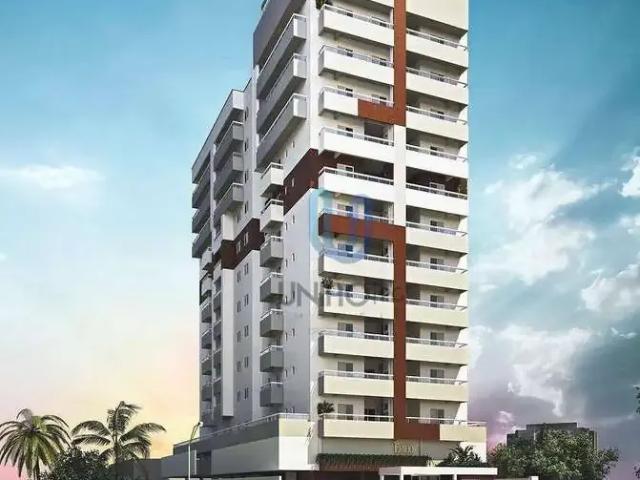 Apartamento venda em Maracanã, Praia Grande
