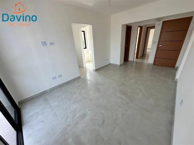 Apartamento venda em Maracanã, Praia Grande