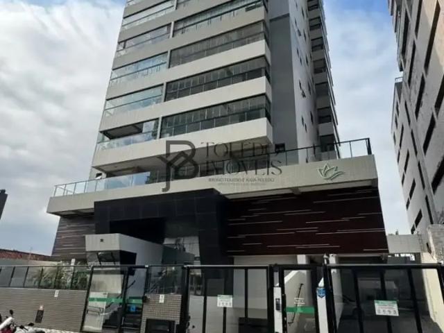 Apartamento venda em Maracanã, Praia Grande