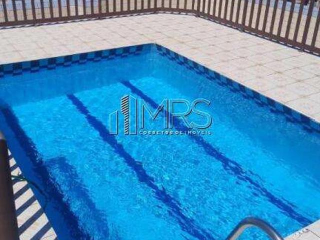 Apartamento venda em Maracanã, Praia Grande