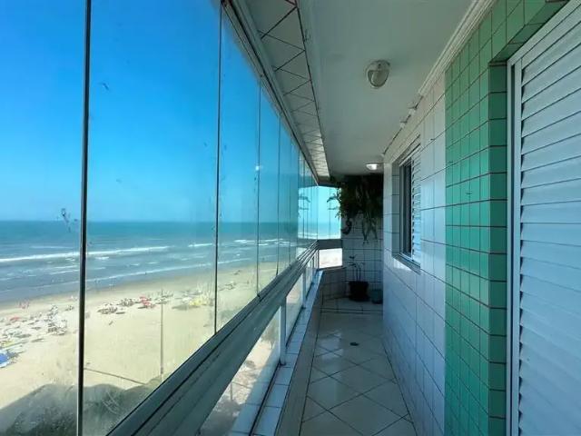 Apartamento venda em Maracanã, Praia Grande