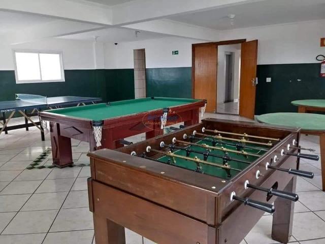 Apartamento venda em Maracanã, Praia Grande