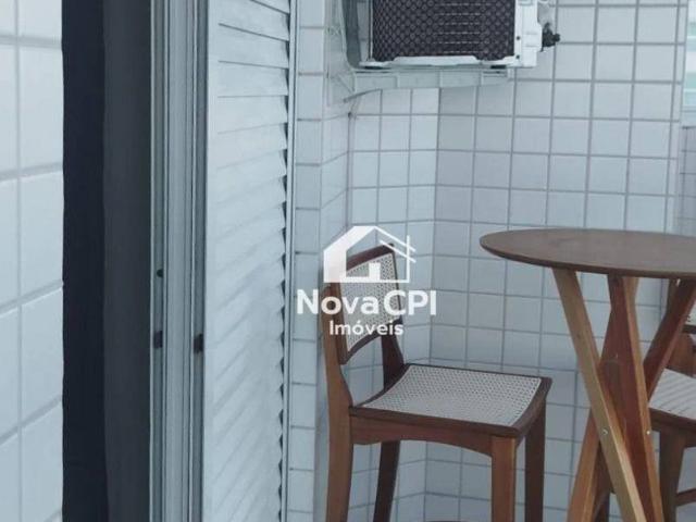 Apartamento venda em Maracanã, Praia Grande