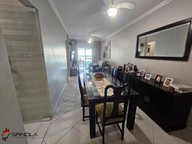 Apartamento venda em Maracanã, Praia Grande