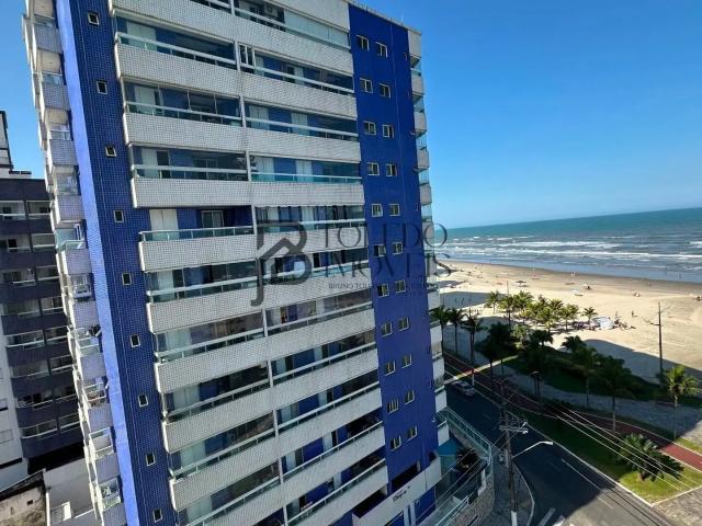 Apartamento venda em Maracanã, Praia Grande