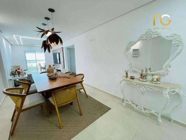 Apartamento venda em Maracanã, Praia Grande