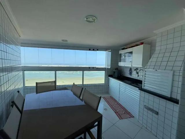 Apartamento venda em Maracanã, Praia Grande