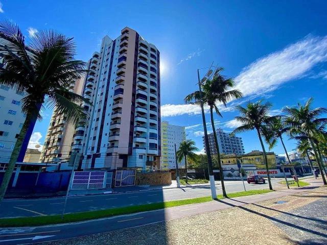 Apartamento venda em Praia Grande