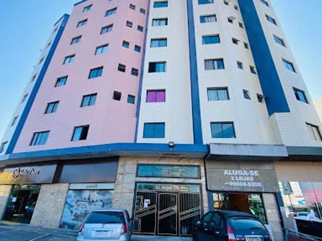 Apartamento venda em Praia Grande