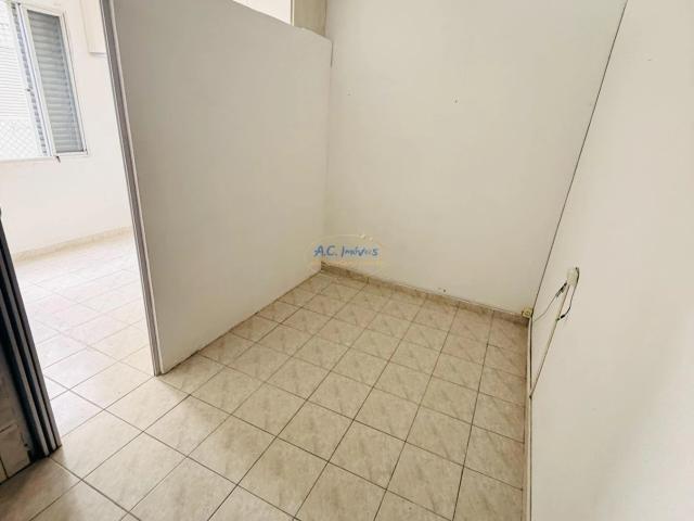 Apartamento venda em Praia Grande