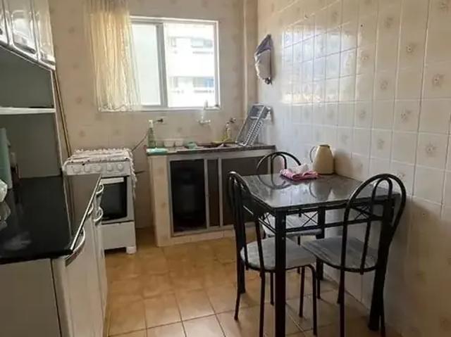 Apartamento venda em Praia Grande