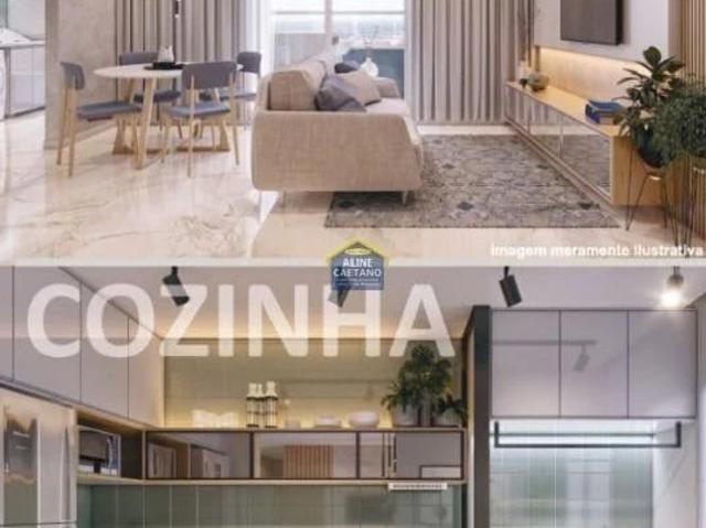 Apartamento venda em Praia Grande