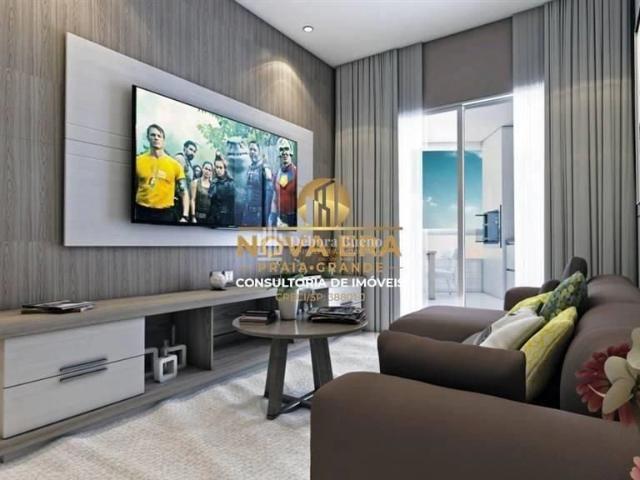 Apartamento venda em Praia Grande, Região Geográfica Intermediária de São Paulo