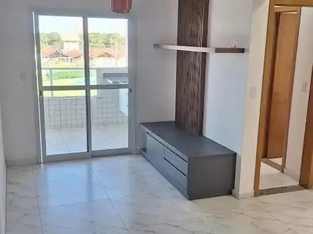 Apartamento venda em Praia Grande