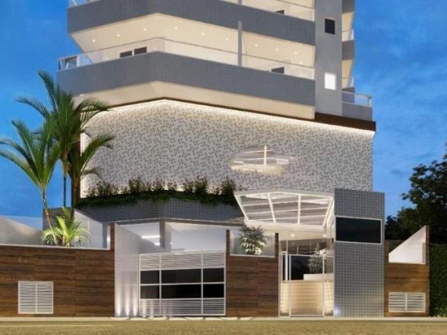 Apartamento venda em Praia Grande