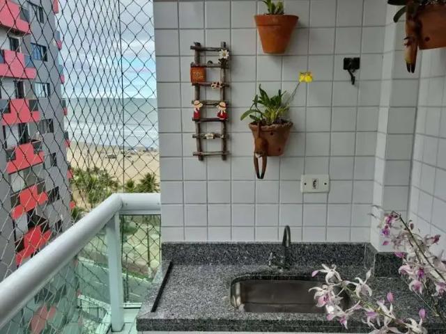 Apartamento venda em Região Imediata de Santos, Região Metropolitana da Baixada Santista