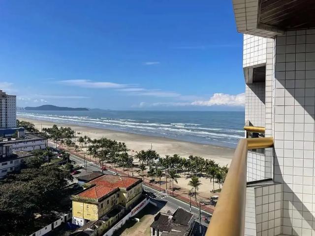 Apartamento venda em Praia Grande