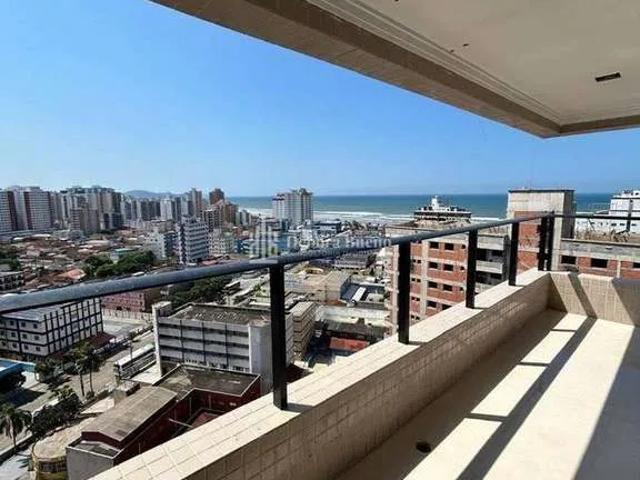 Apartamento venda em Praia Grande, Região Geográfica Intermediária de São Paulo