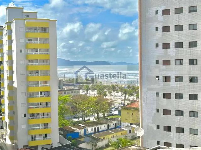 Apartamento venda em Praia Grande
